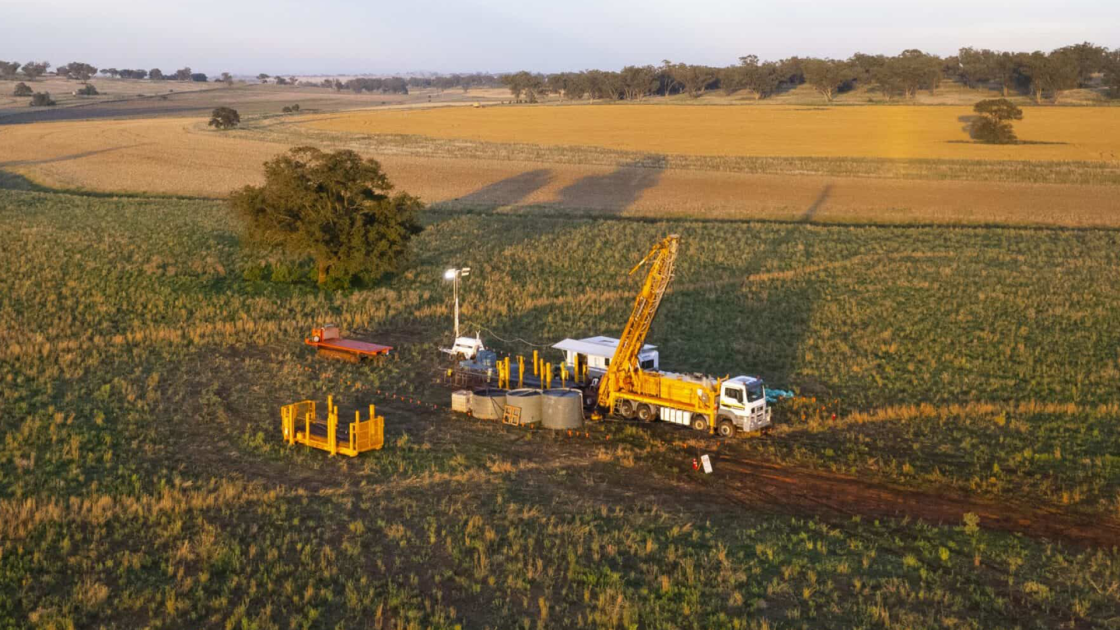 Alkane Resources verifies multi-element targets within Rockley