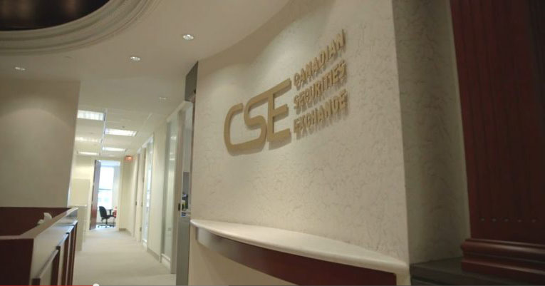 Canadian Securities Exchange EagleOne Metals listing
