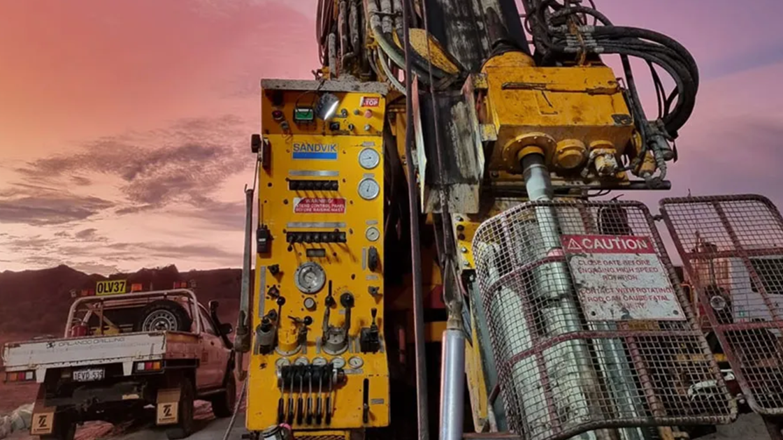 Delta steps it up with lithium exploration, gold drilling at Mt Ida