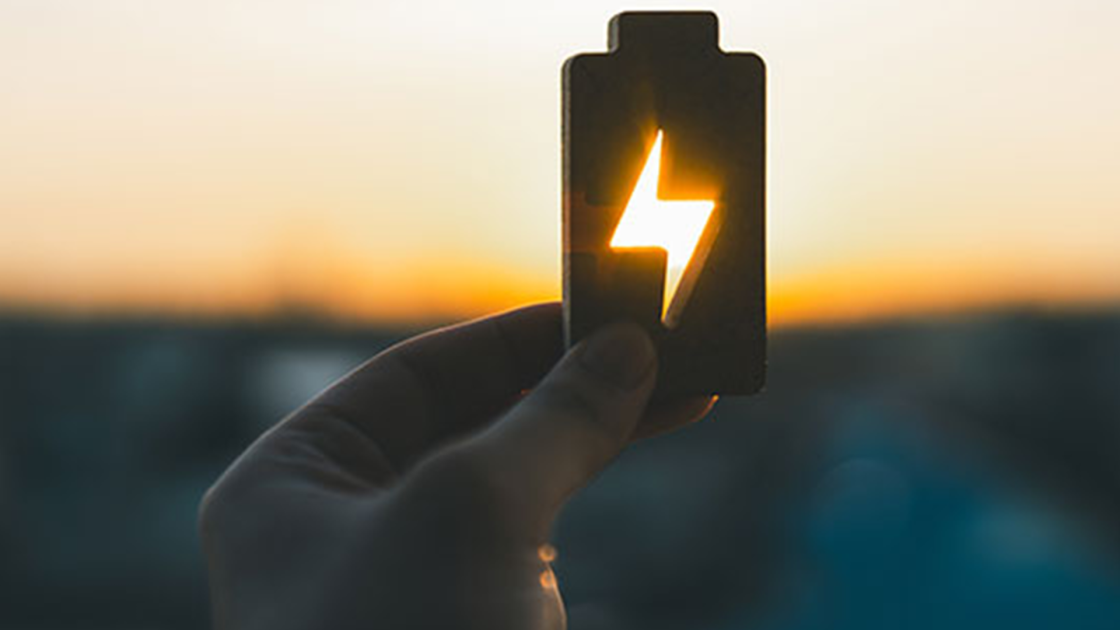 Iondrive PEM battery recycling