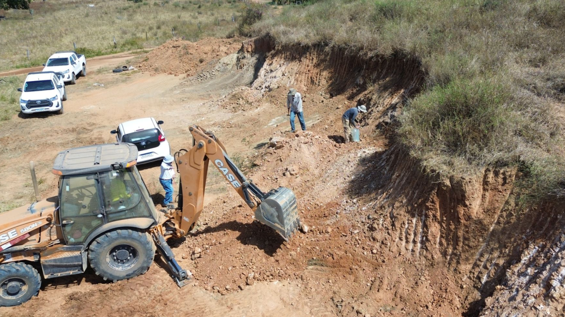 ‘High-value’ TREO assemblage likely at Raptor: Perpetual Resources