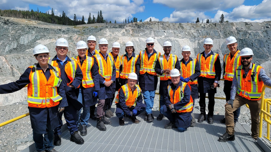 Piedmont Lithium sets new record from Q2 production