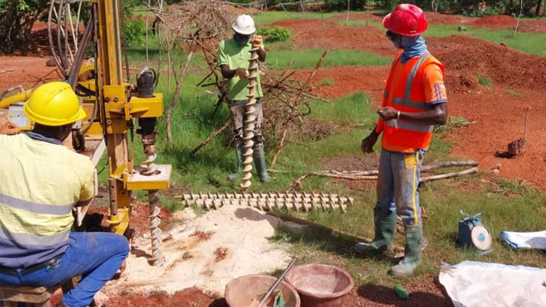 Toubani earmarks $10 million injection for Mali gold project