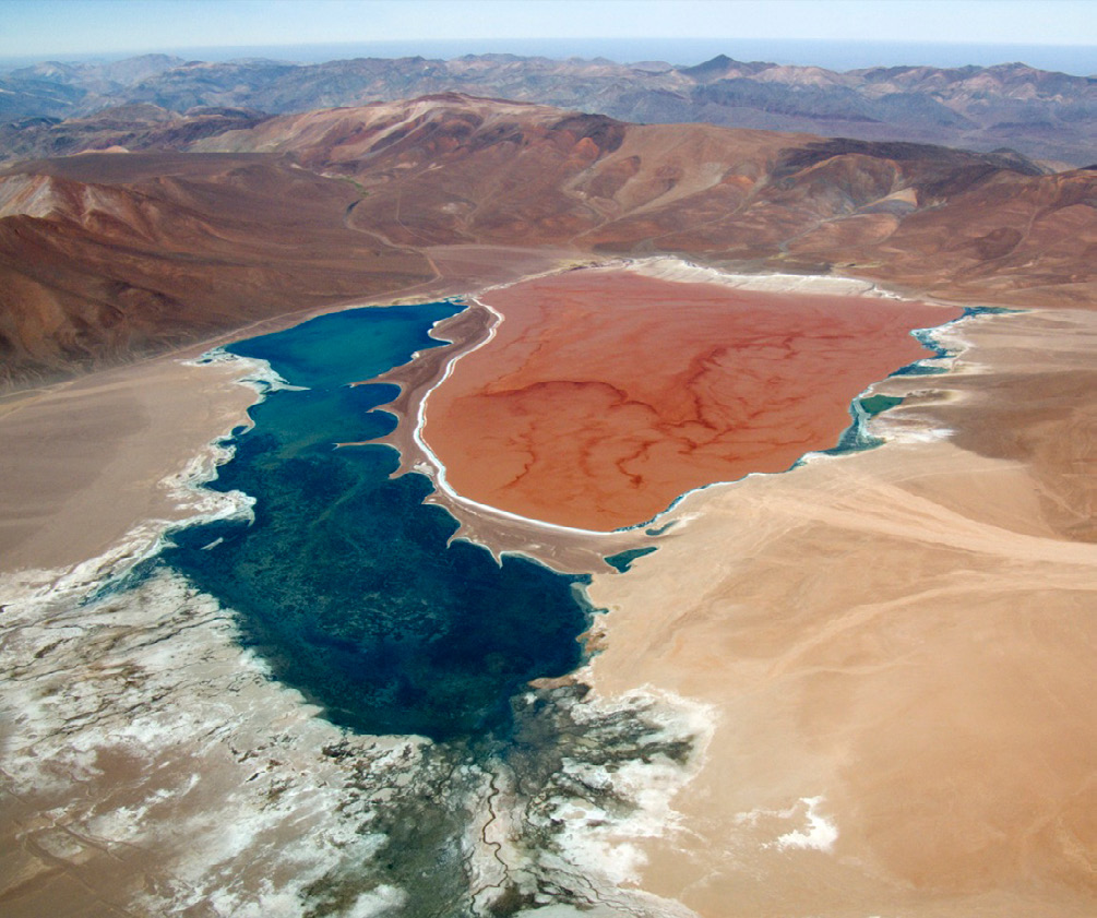 CleanTech Lithium Chile
