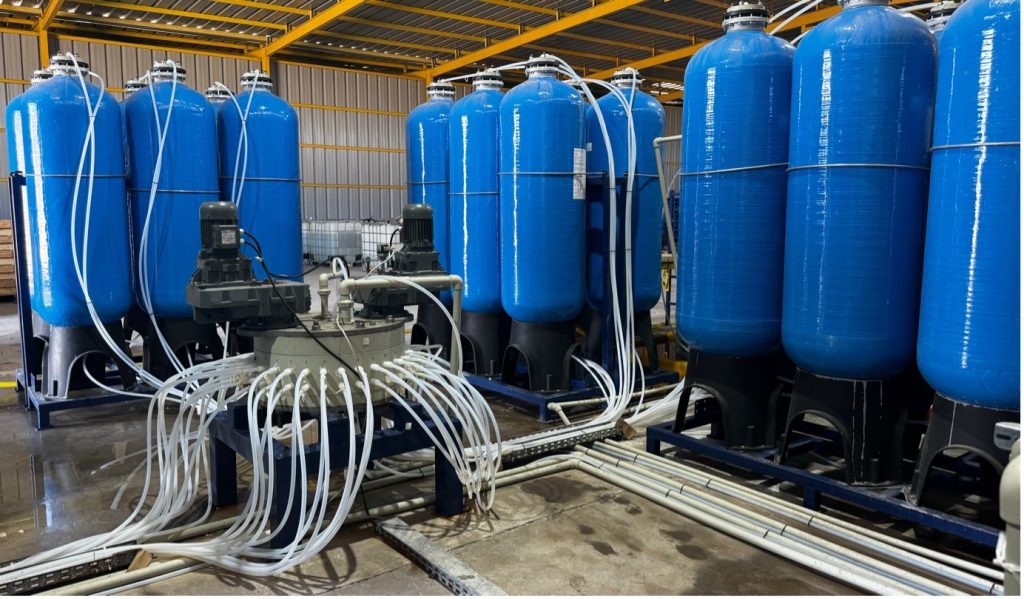 CleanTech Lithium Chile