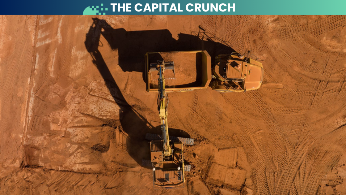 Arafura capital crunch