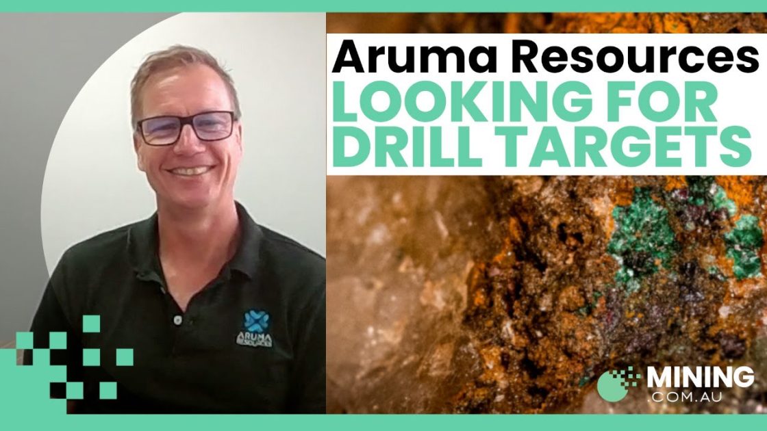 Fiery Creek and Piper exploration: Aruma Resources’ next steps