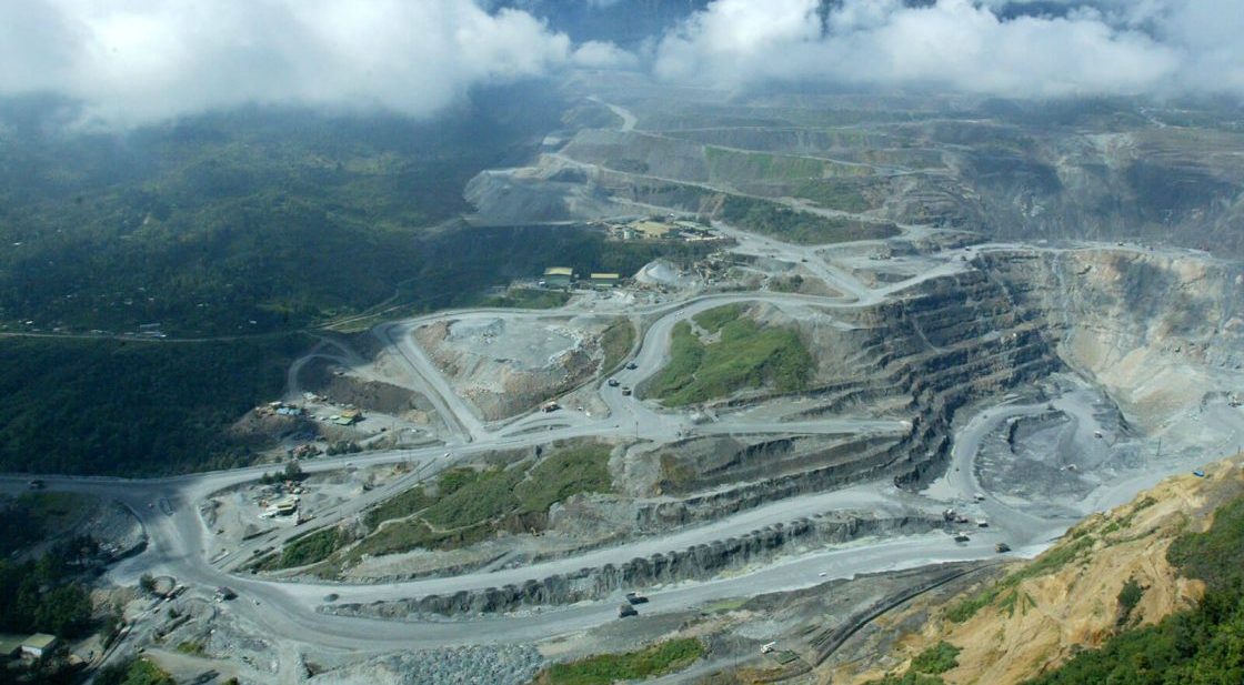 Barrick’s big trouble in little Porgera