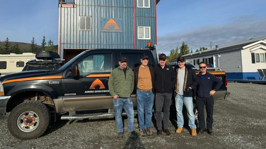 Bastion Minerals engages First Nations on Canadian copper project