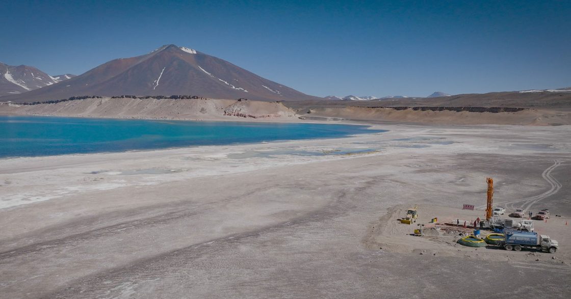 CleanTech confident of profitability through lithium cycle