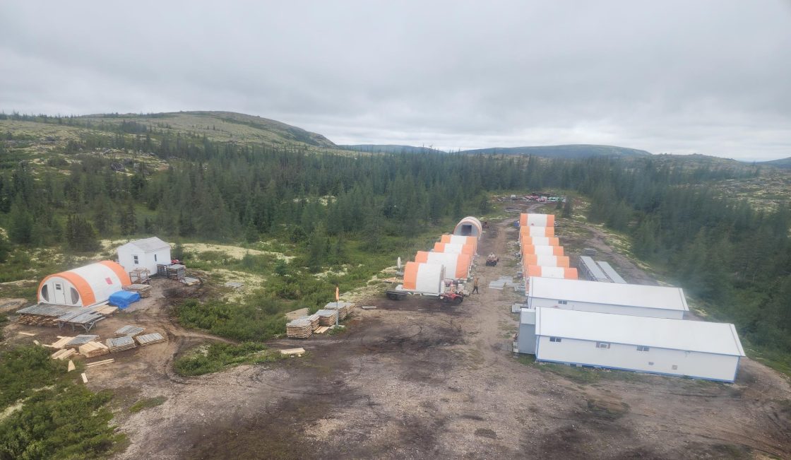 Scandium Canada launches $1.1 million raising 