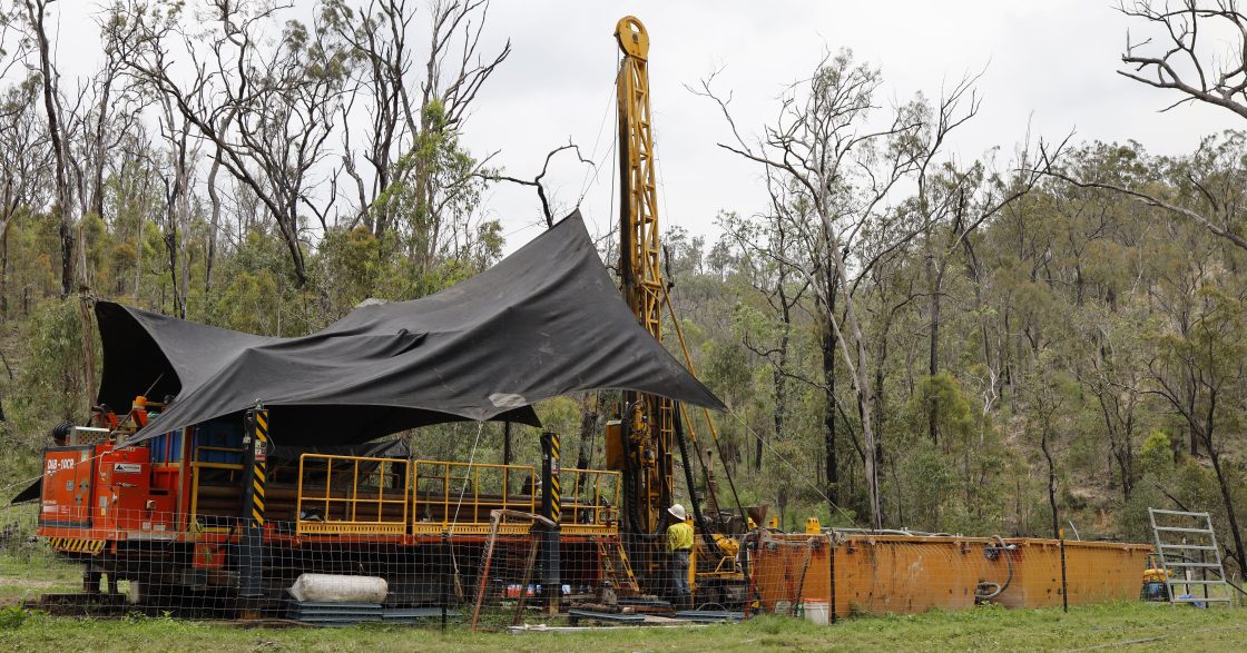Drilling for equity making explorers’ ‘dollars go further’