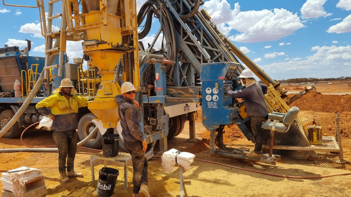Results support Mulga Bill resource growth for Great Boulder