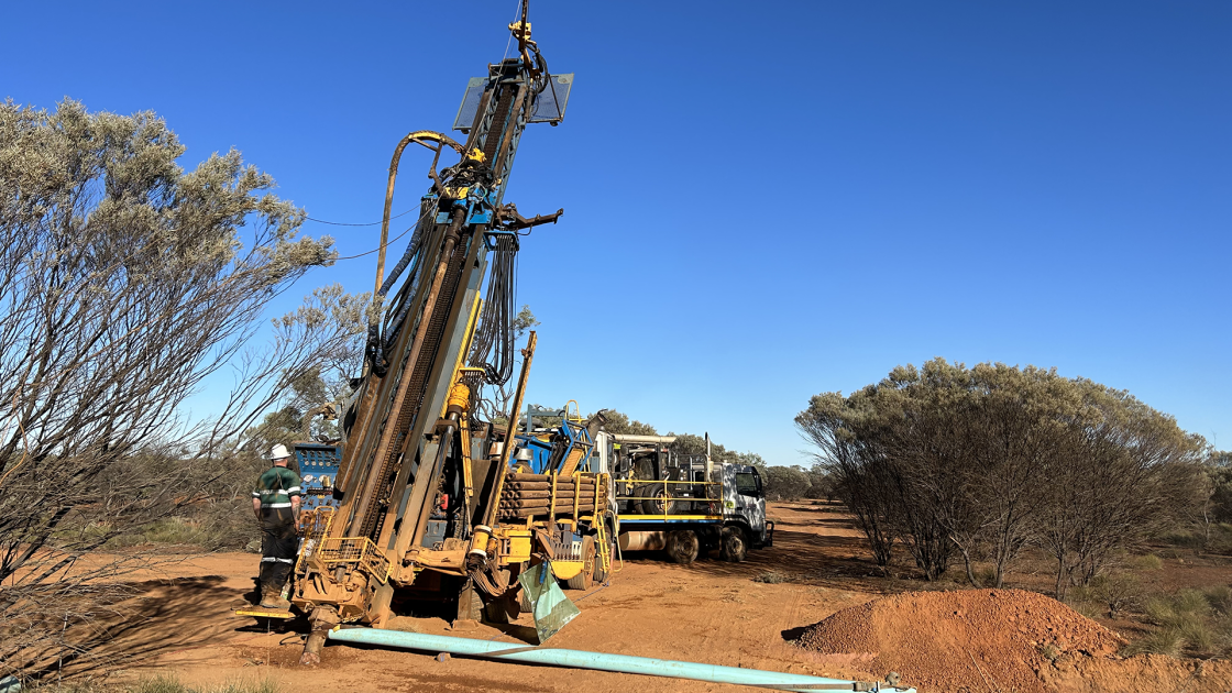 Great Western flags ‘compelling’ niobium anomaly in WA