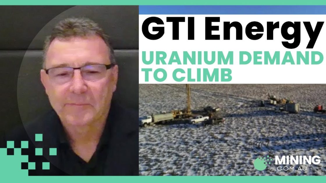 GTI Energy uranium drilling results at Lo Herma in Wyoming