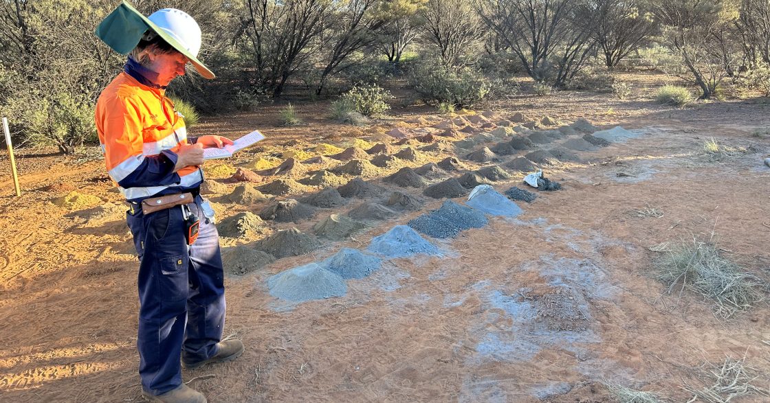 Great Western’s Sumo niobium ‘large, robust and drill ready’ 