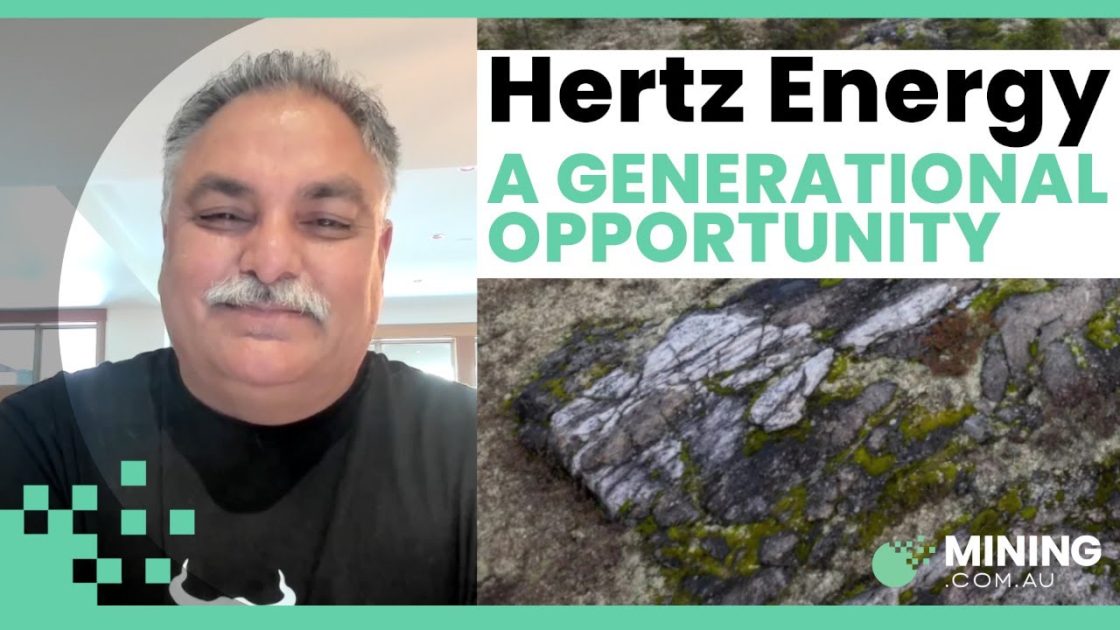 Hertz Energy CEO Kal Malhi on critical minerals: Lithium, uranium, and antimony projects