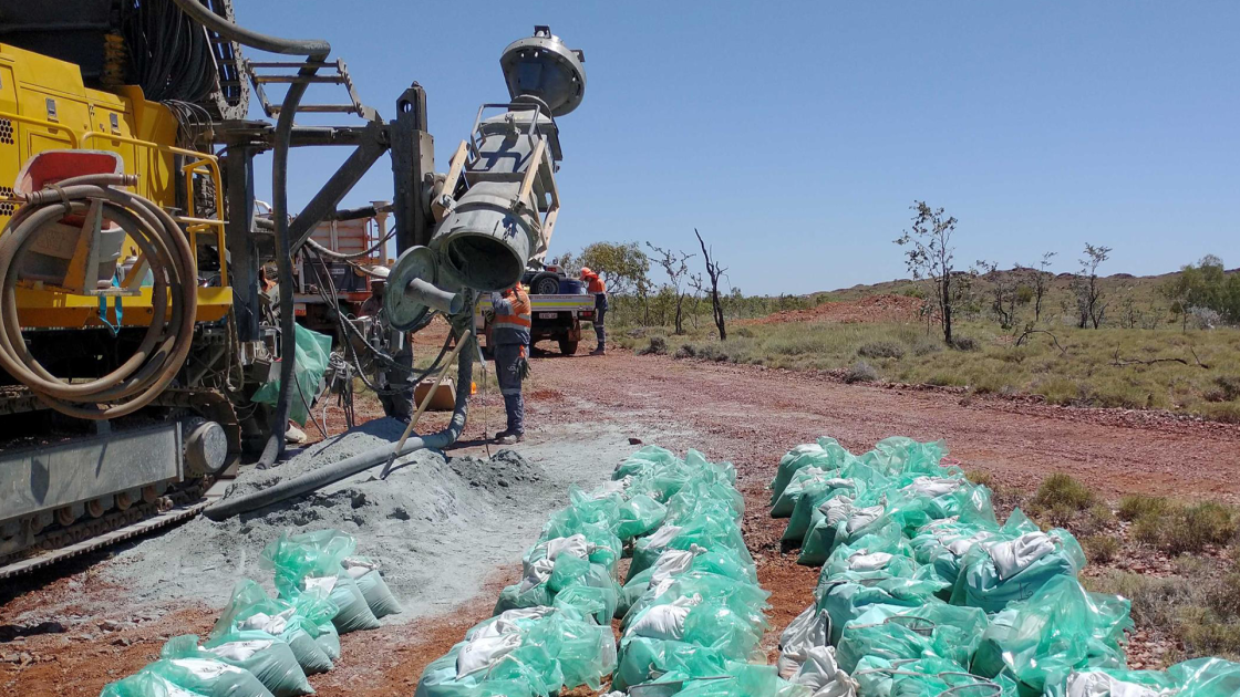 Kairos winds up tenements sale to Pilbara Minerals
