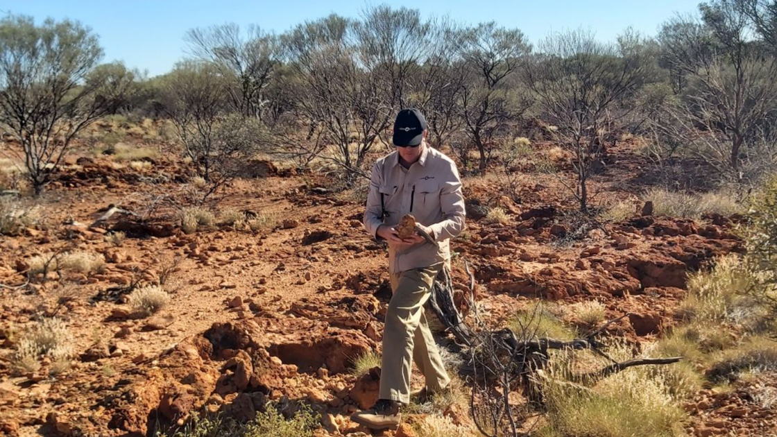 Lodestar extends Ned’s Creek drilling after capital boost