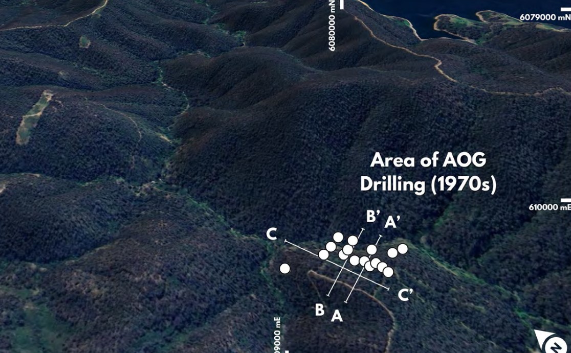Resources Rising Stars: Lachlan Star tapping into underexplored Basin Creek prospect