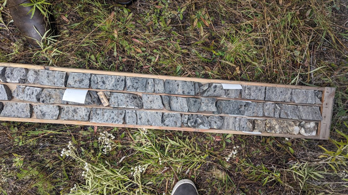 Pivotal closing the gap between resources at Horden Lake