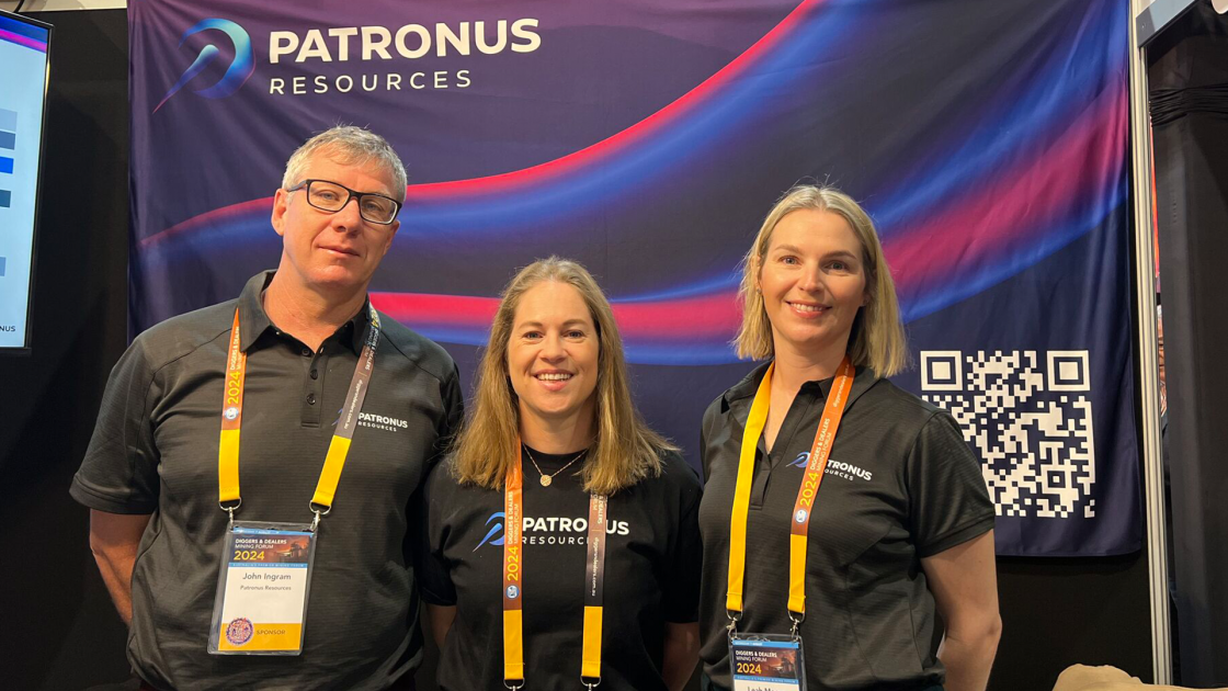 Patronus Resources PNX Metals acquisition