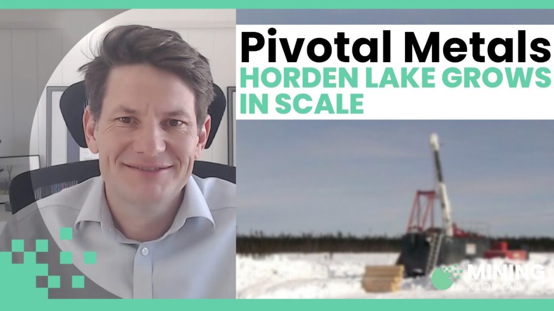 Pivotal Metals: Capital raise for Horden Lake Copper Project expansion in Canada