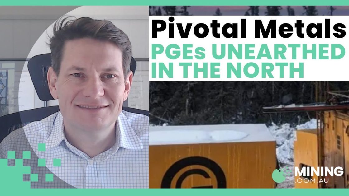 Pivotal Metals strikes ‘high-grade’ copper, PGEs at Horden Lake
