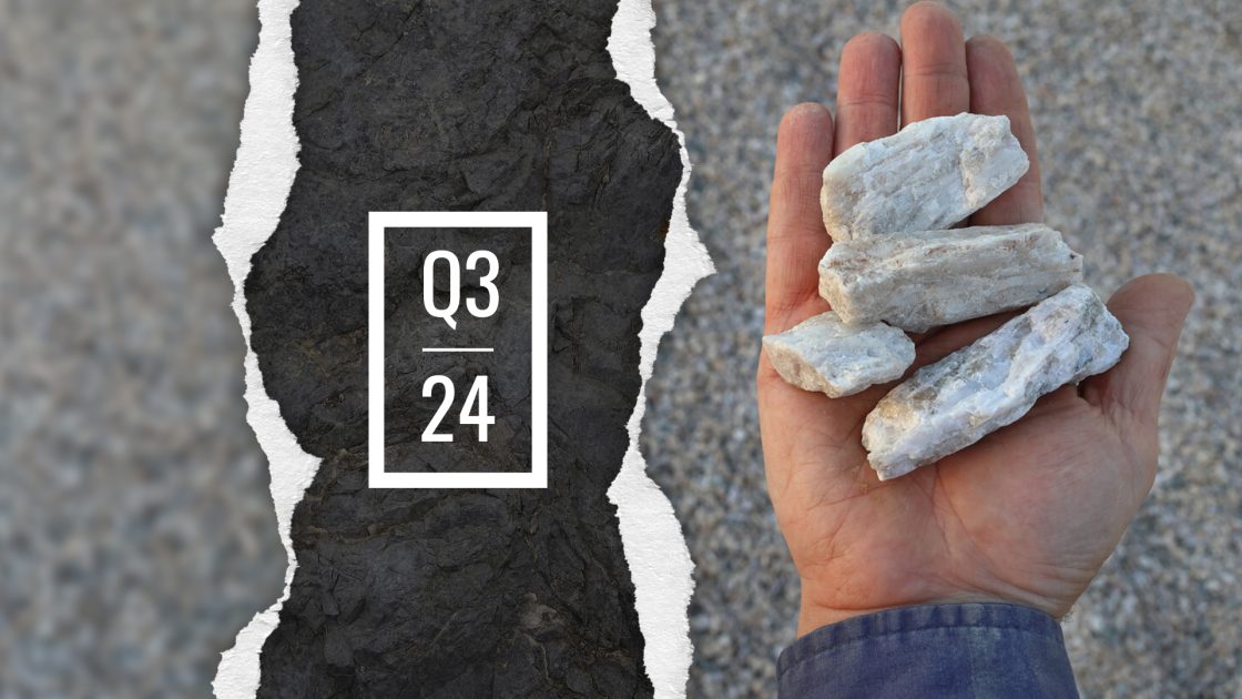 Battery metals: Crisis or opportunity?