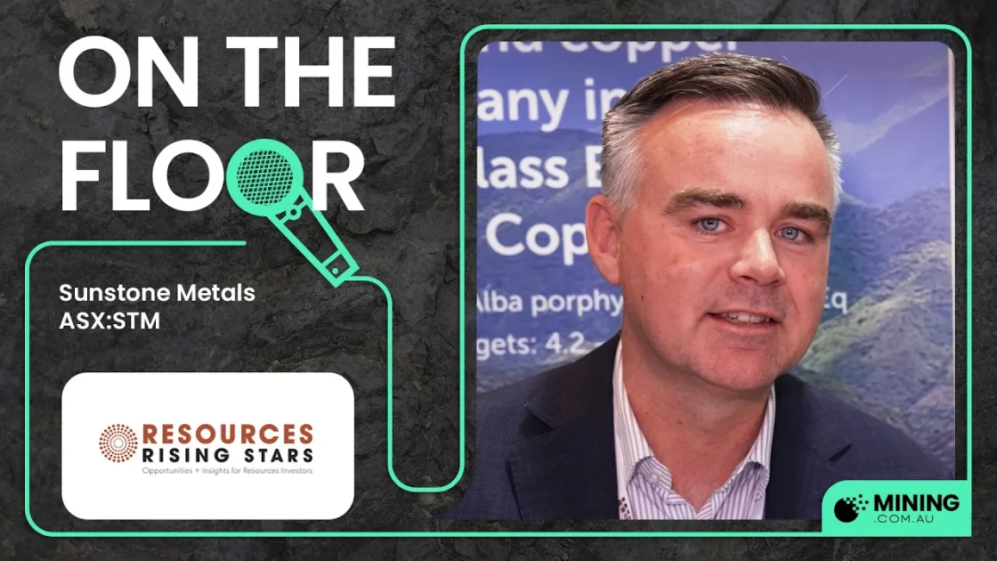 Sunstone Metals: Advancing major gold-copper discoveries in Ecuador