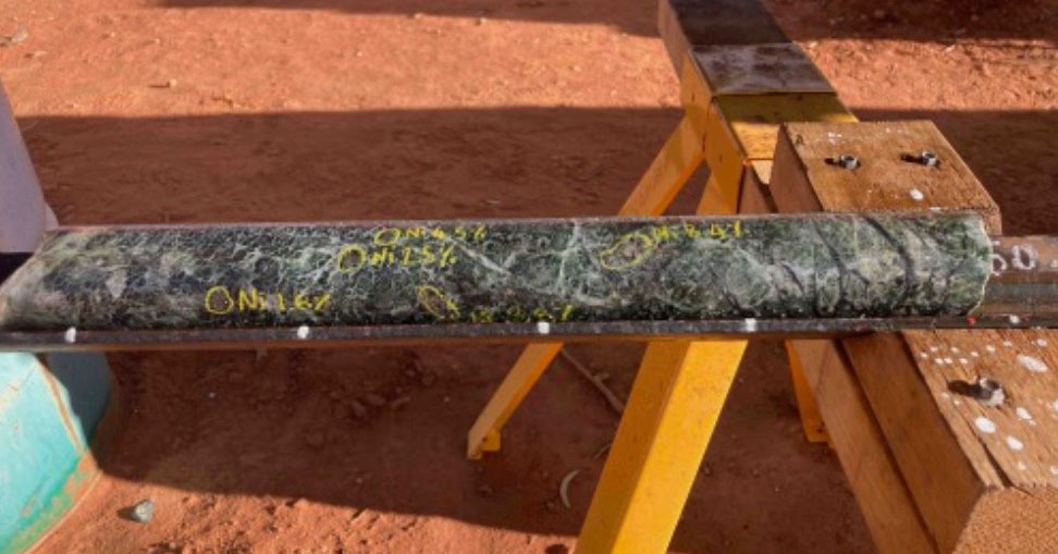 Western Mines lands ‘best high-grade’ nickel hit yet at Mulga Tank  