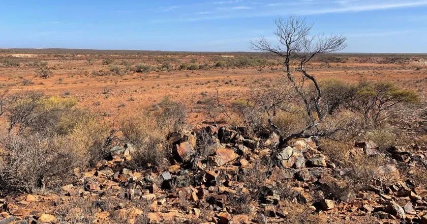 Octava pursues unfinished antimony business at Yallalong