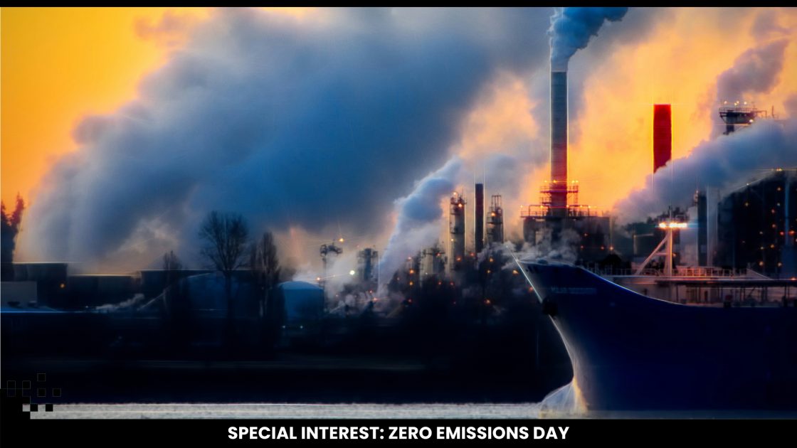 Zero Emissions Day