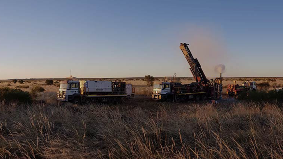 Antipa offloads Citadel interest to Rio Tinto