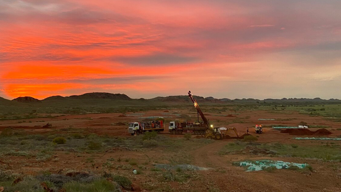 Artemis and Anax collaborate on WA copper-gold opportunities