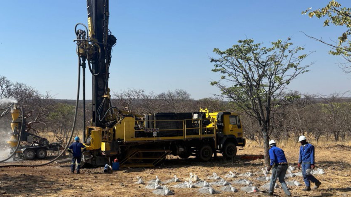 Cazaly set to get Namibian rare earths, base metals licence