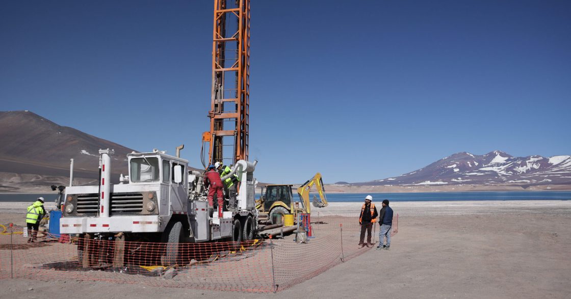 Lithium hopefuls make play for ASX despite depressed market