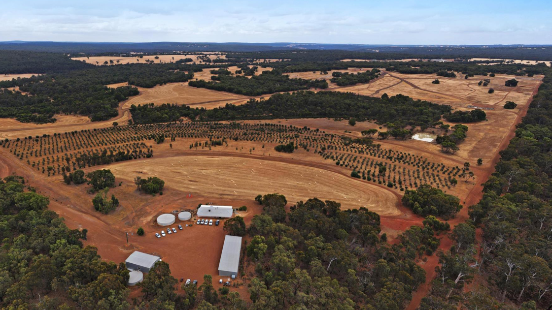 WA grants Chalice’s Gonneville Project strategic status