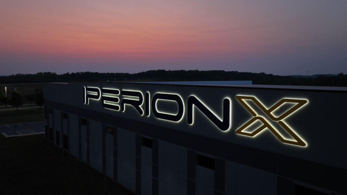 IperionX strikes first US Army task order
