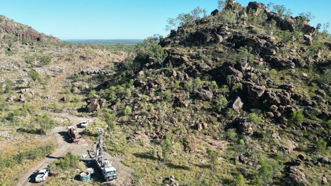 Boss takes bigger stake in Queensland uranium developer