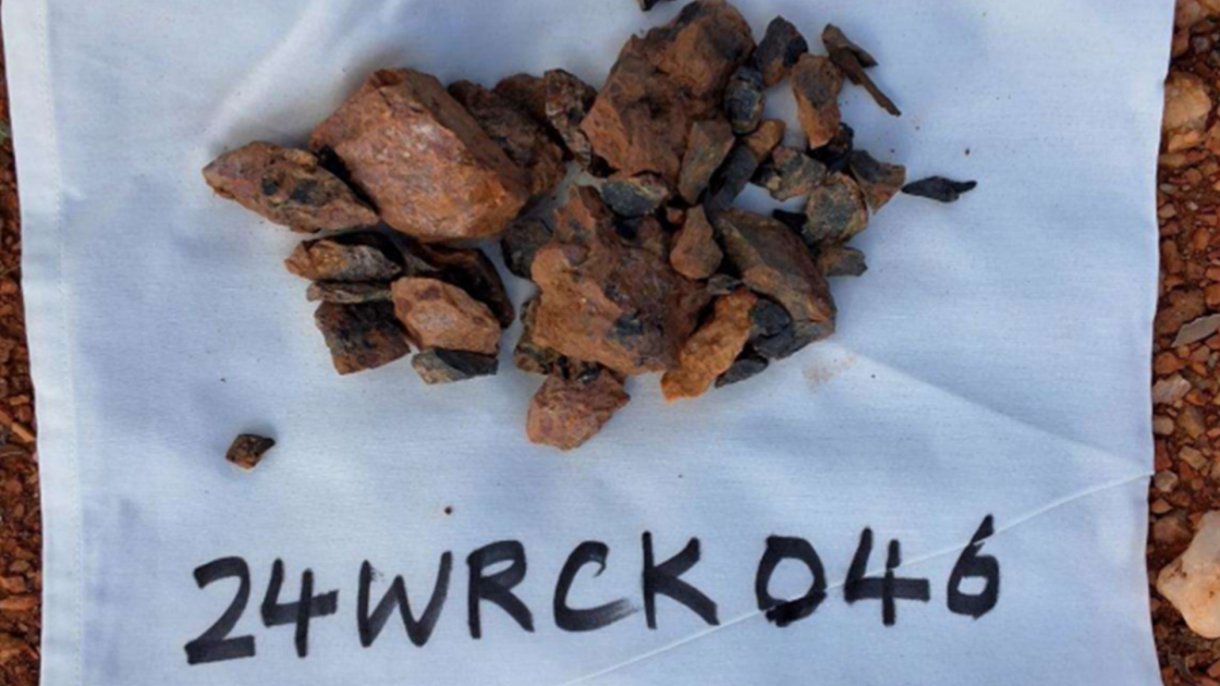 Reach Resources grabs drill-ready targets at Wabli Creek
