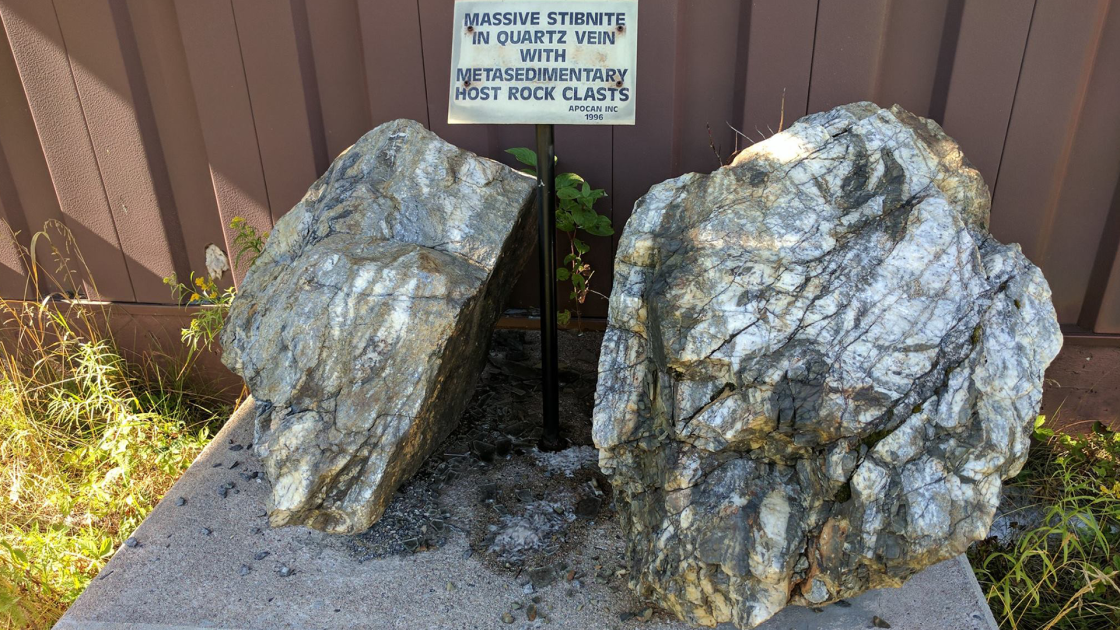 Hertz Energy moves swiftly to shore up Canadian antimony foothold
