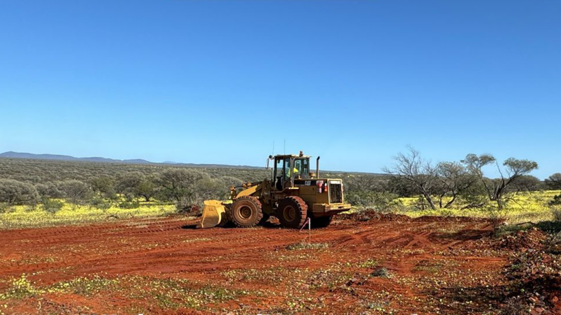 Tempest taps investors to progress iron, gold development