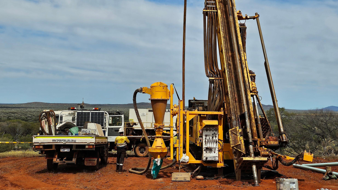 Tempest begins drill testing Remorse’s ‘promising potential’