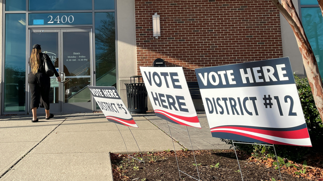 Major elections to come: Part 2