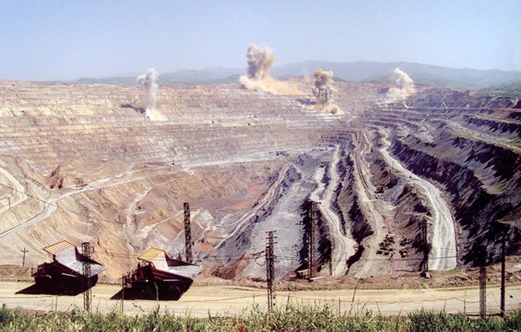 Uzbek’s Enter Engineering and FLSmidth sign strategic agreement