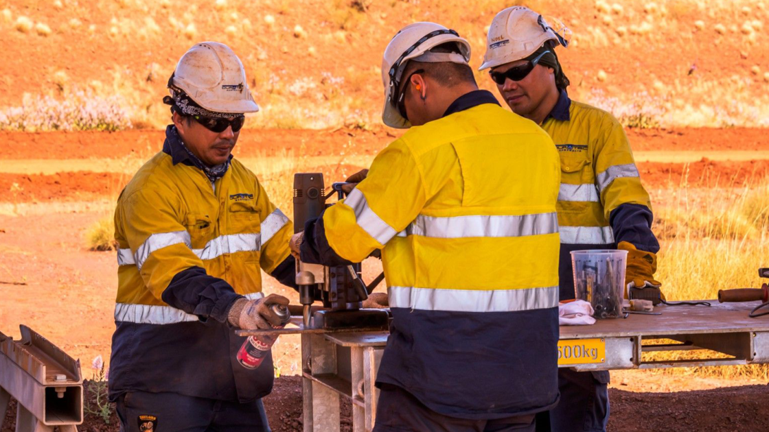Duratec secures multi-million-dollar Rio Tinto project