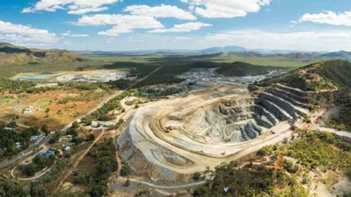 EQ Resources hits new tungsten production record