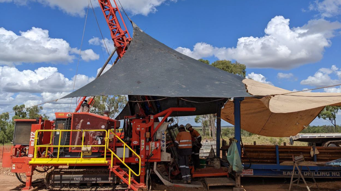 GBM signs multi-million-dollar earn-in on Twin Hills