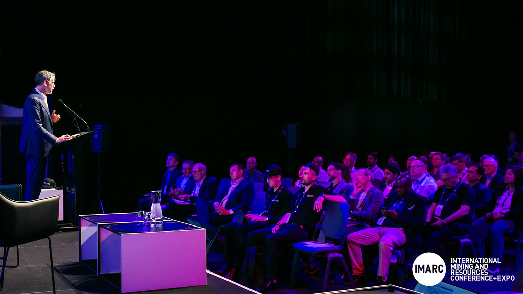 IMARC: Faster approvals, investments needed to power Australia’s future 
